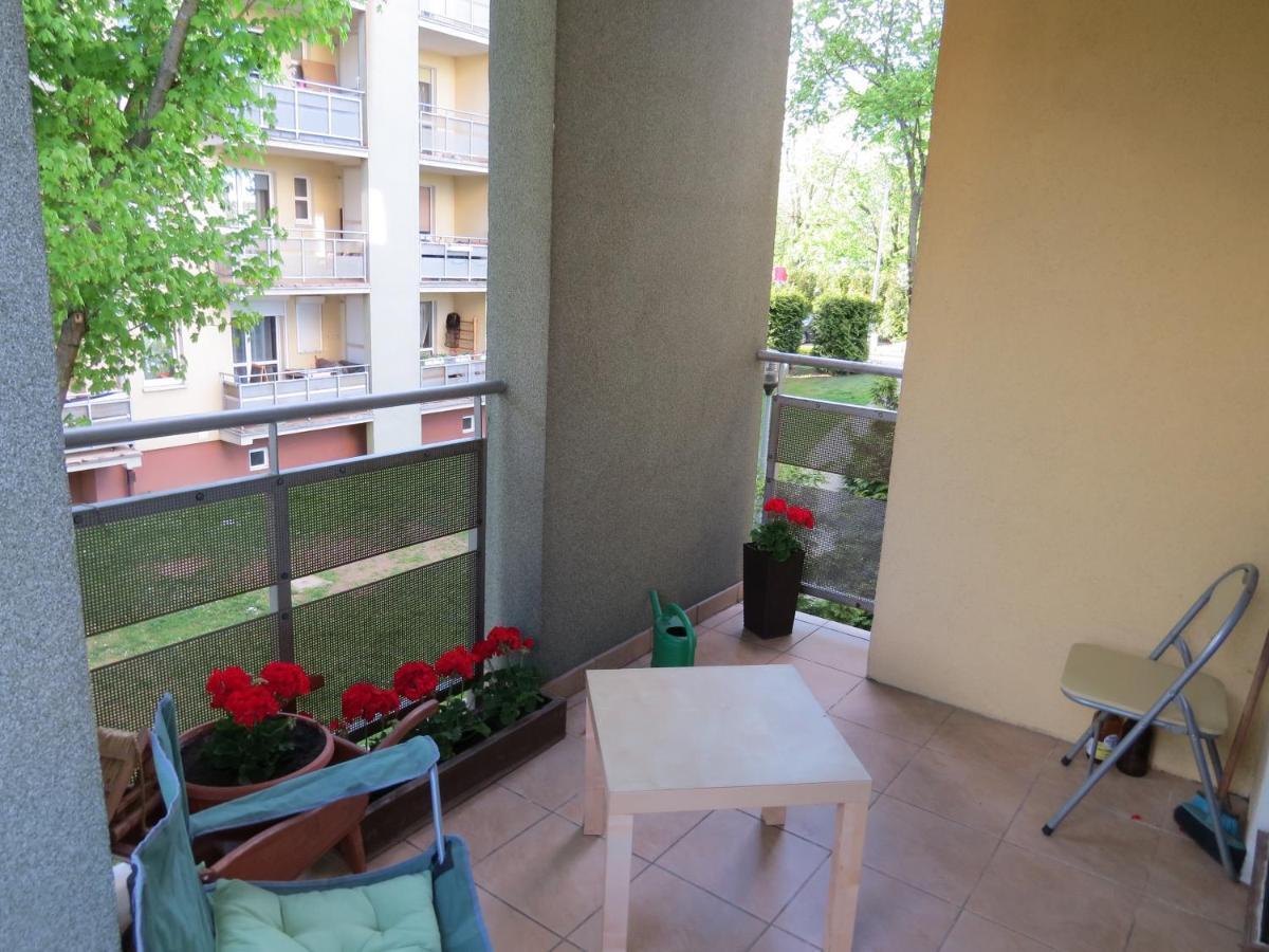 Apartament Julianna أولشتين المظهر الخارجي الصورة