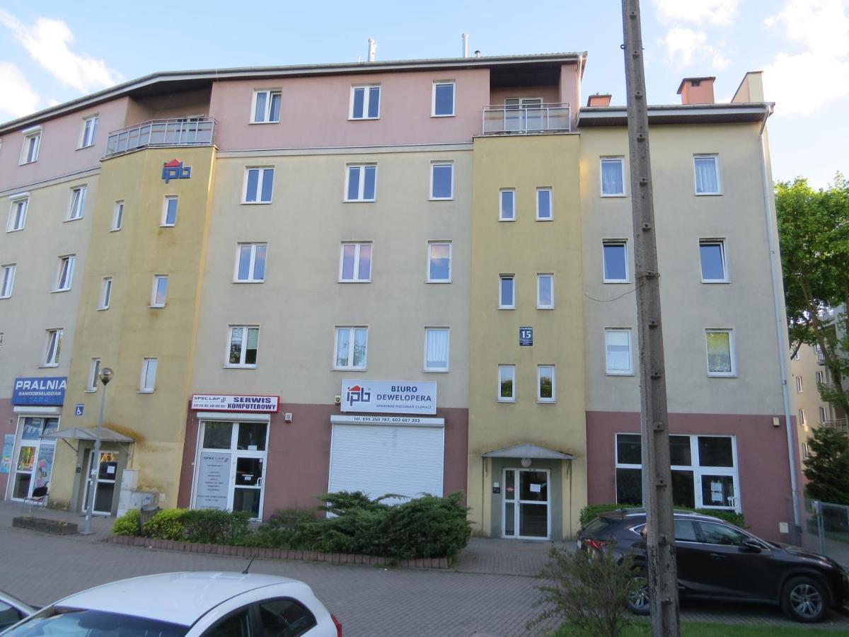 Apartament Julianna أولشتين المظهر الخارجي الصورة